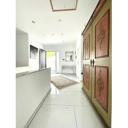 White Pearl Diamond Villa Opatija
