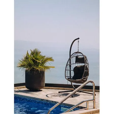 Villa White Pearl Diamond *
