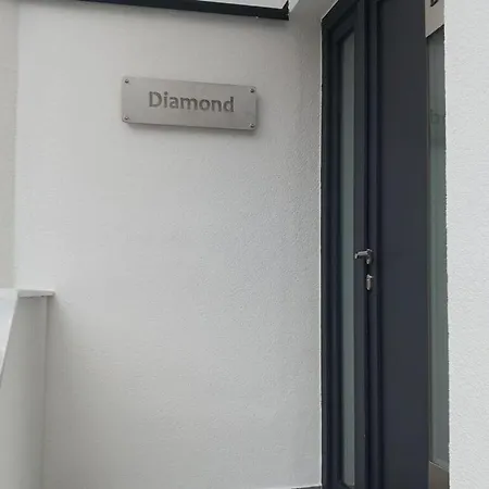 White Pearl Diamond Villa Opatija