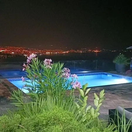 Villa White Pearl Diamond