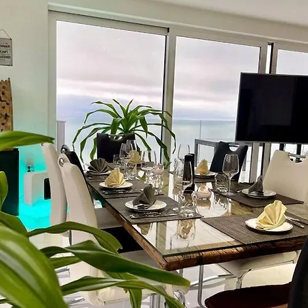 Villa White Pearl Diamond Opatija