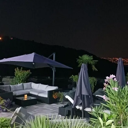 Villa White Pearl Diamond