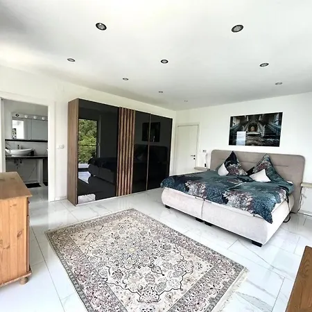 White Pearl Diamond Villa Opatija