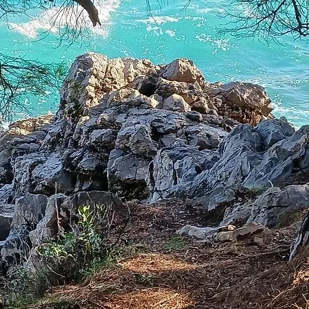 White Pearl Diamond * Opatija